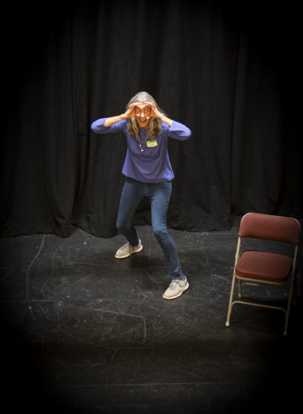 Improv Comedy Classes: Intro to Improv 101! - Image 3