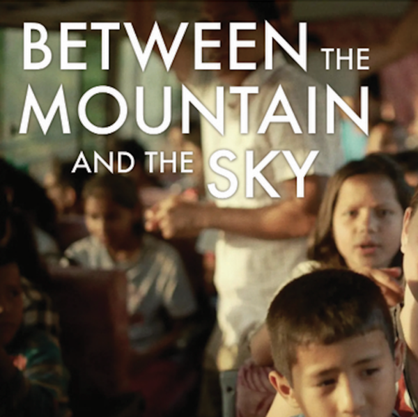 Between the Mountain and the Sky