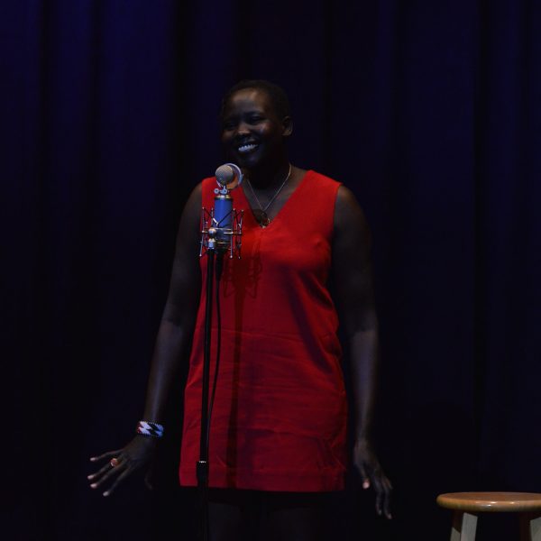 RAVEN NARRATIVES "SECRETS" LIVE AT THE Durango Arts Center! - Image 4