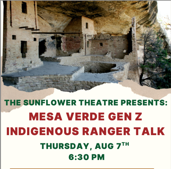 Mesa Verde Indigenous Rangers Perspectives