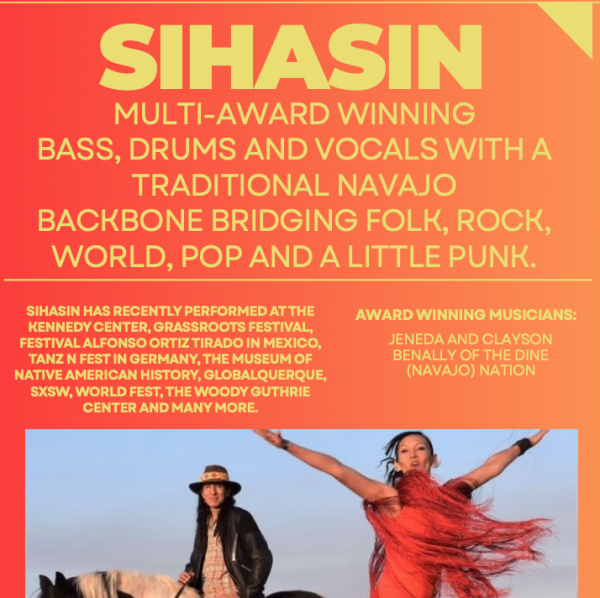 Sihasin
