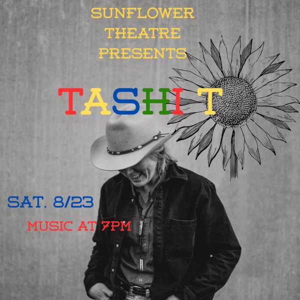 Tashi T