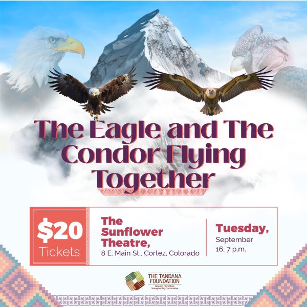 The Eagle and the Condor: Ecuadorian Immersion Experience!