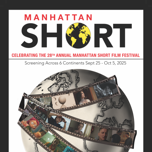 Manhattan SHORT Film Festival