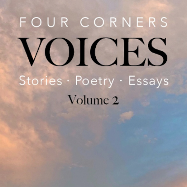Live Readings from Four Corners Voices